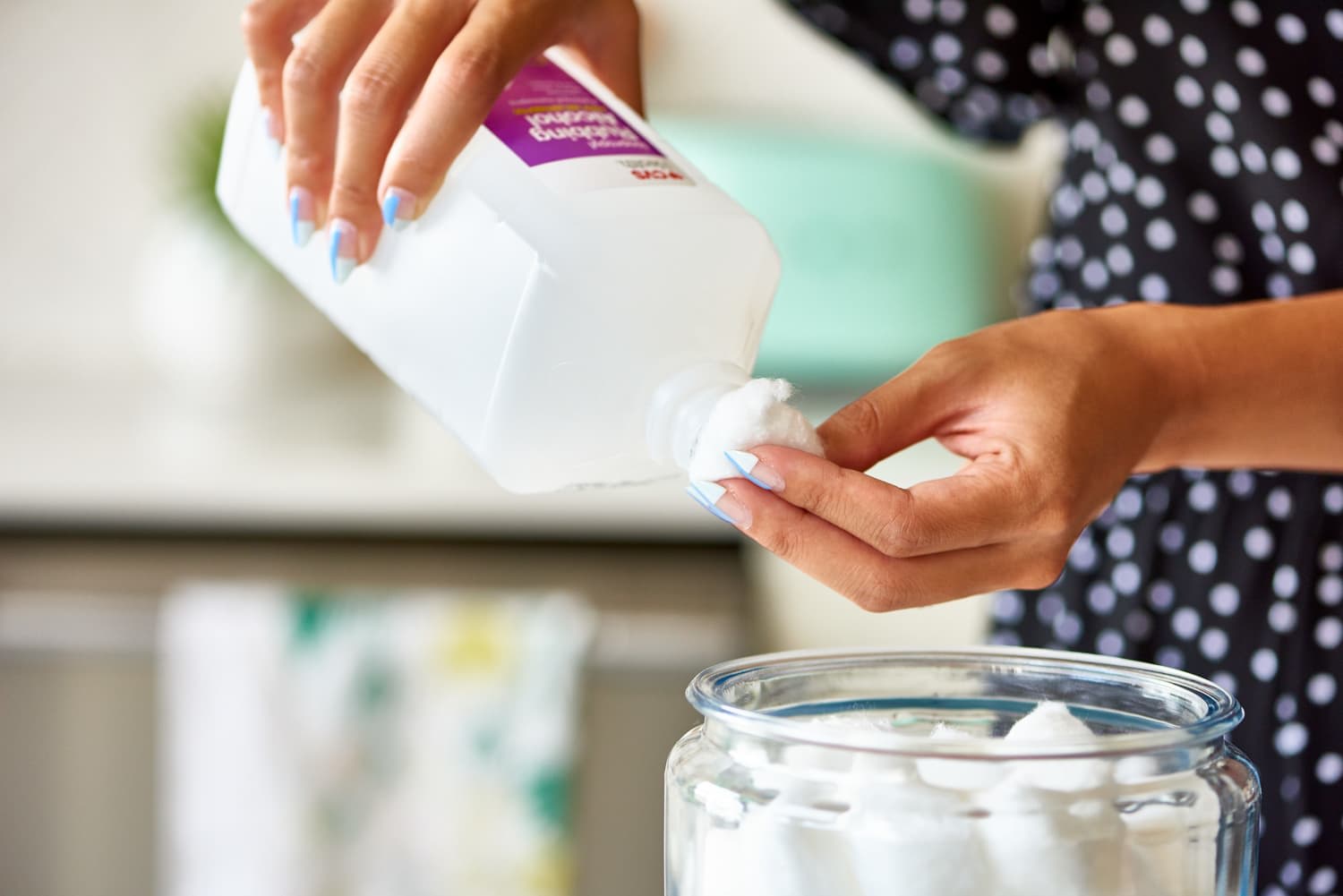 5 Things You Might be Forgetting to Disinfect, According to an Epidemiologist