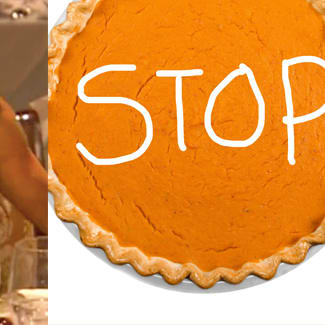 Pumpkin Pie Is Actually The Worst Kind Of Pie And I'm Tired Of Pretending Like It's Not