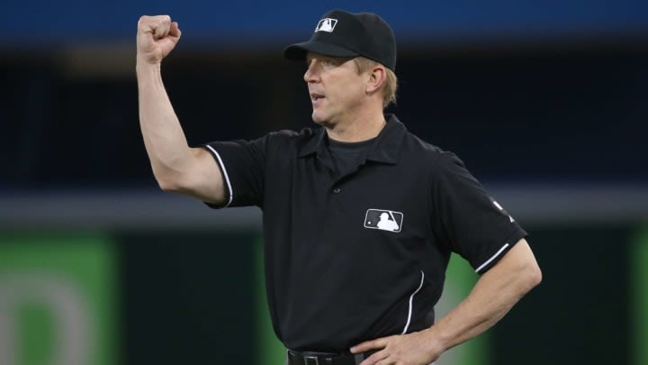 10 Behind-the-Plate Secrets of MLB Umpires