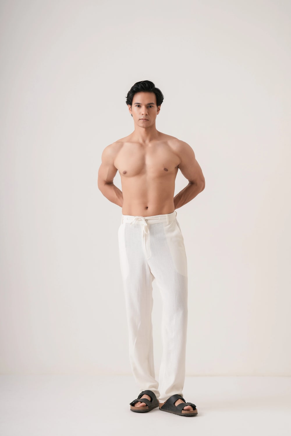 Buy Premium Cotton Pants for Men Online