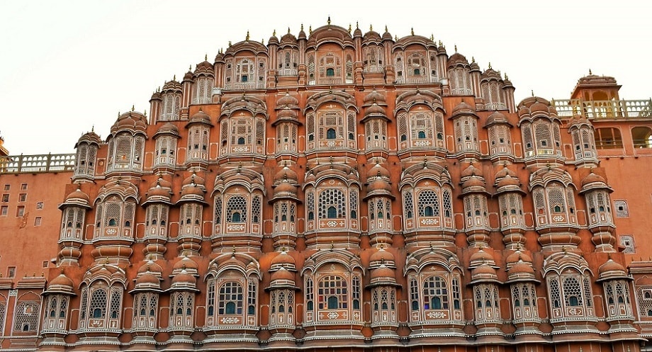 Amazing Places To Visit In Jaipur