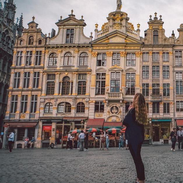 Coolest Things to do in Brussels on your first visit