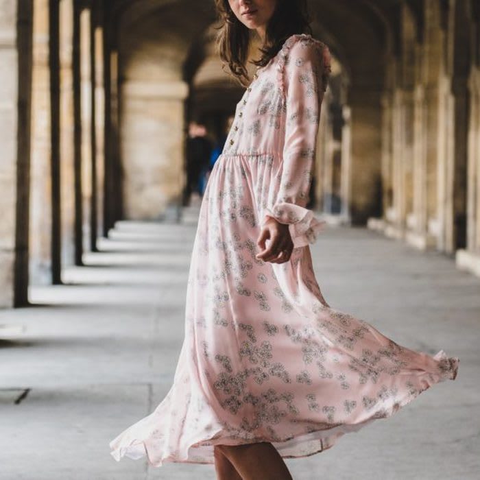 Floral Dresses To Buy This Summer