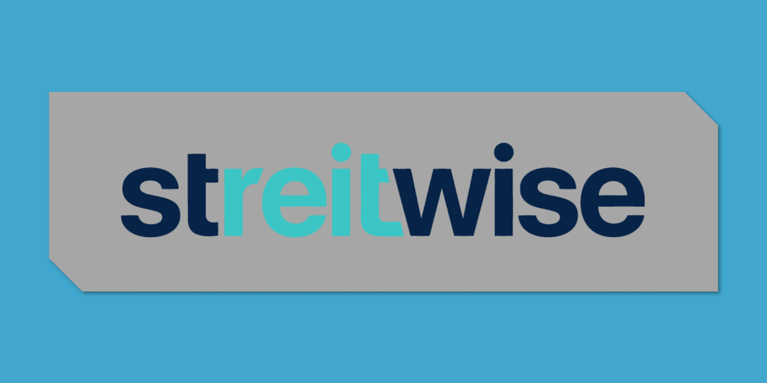 Streitwise Review: Passive Income from Real Estate - Just Start Investing