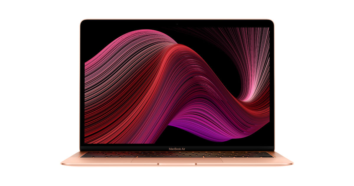 New MacBook Air has more to love and is now just $999