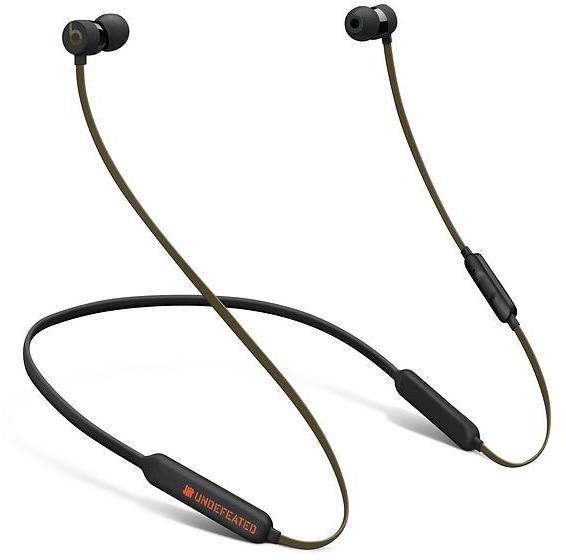 BeatsX Earphones - UNDEFEATED Special Edition
