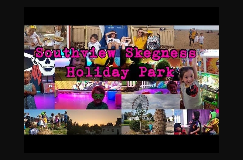 Southview Holiday Park Skegness - UK Staycation