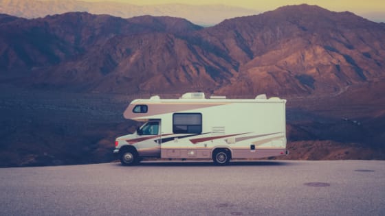 The Best Guide for Your Next RV Camp Trip, Including Coffee!