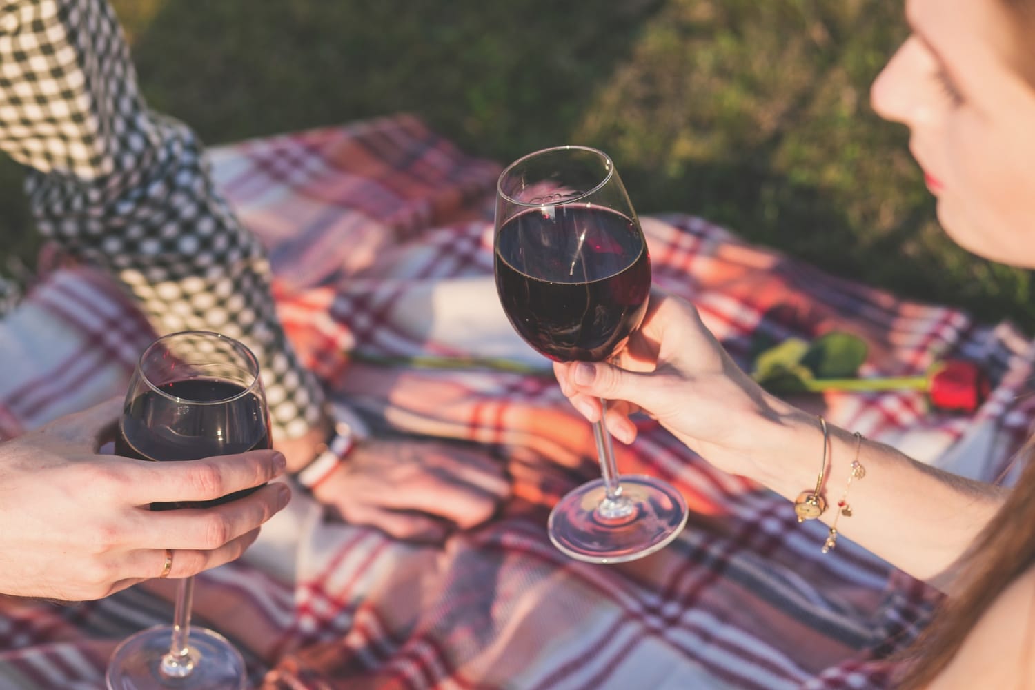 8 Things I Learned From Dating A Wine Snob For Four Years