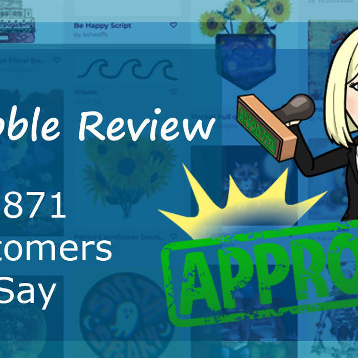Redbubble Review ~ 2019 ~ What 5,871 RB Shoppers Had to Say ~ Read Customer Service Review of www.redbubble.com