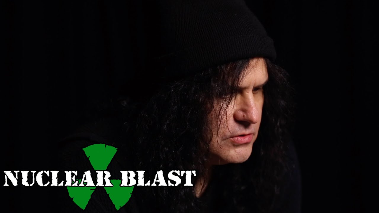 KREATOR - Mille Petrozza on why the band recorded a live release (OFFICIAL TRAILER)