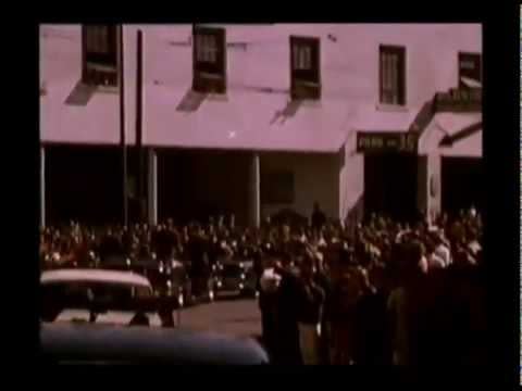 JFK II - The Bush Connection - The Assassination of John F Kennedy - Must see Accurate Copy