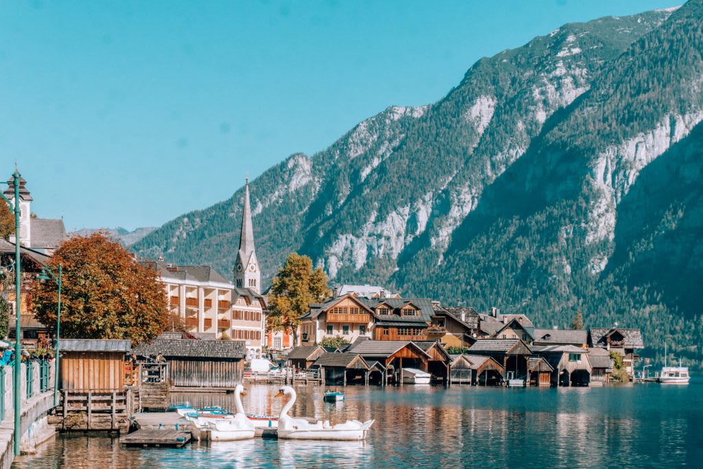 The Essential Hallstatt Guide: A Perfect Day Trip from Salzburg