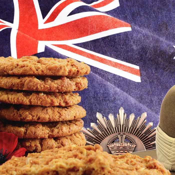 Australia Day Food Traditions