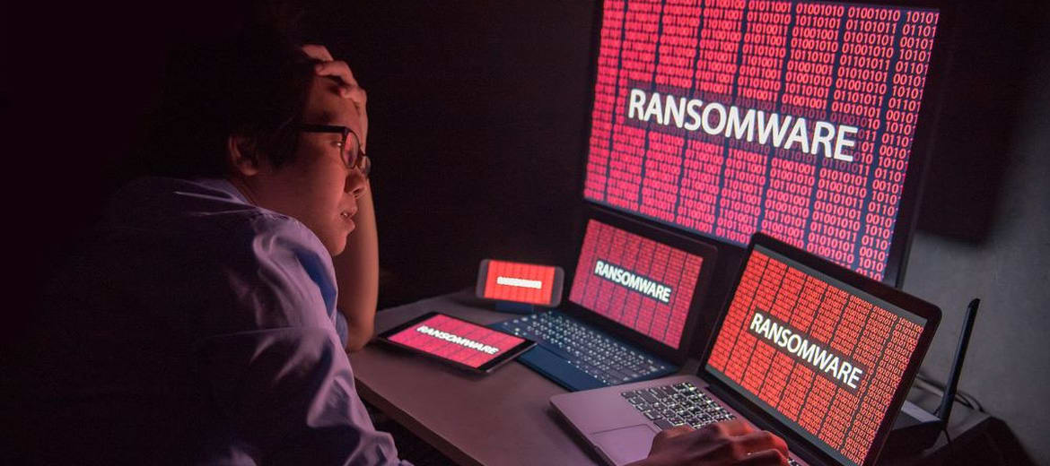 How to Spot a Ransomware Attack? 7 Warning Signs You Need to be Wary Of