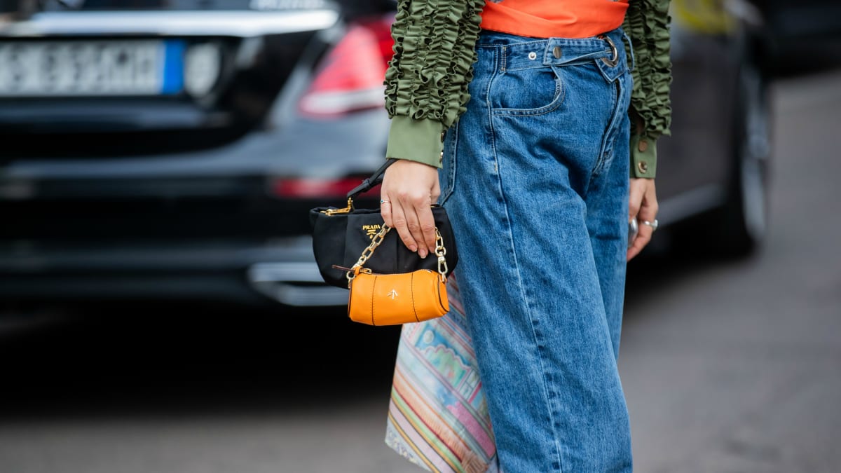 The Absolute Best Jeans for Spring, According to Fashionista Editors