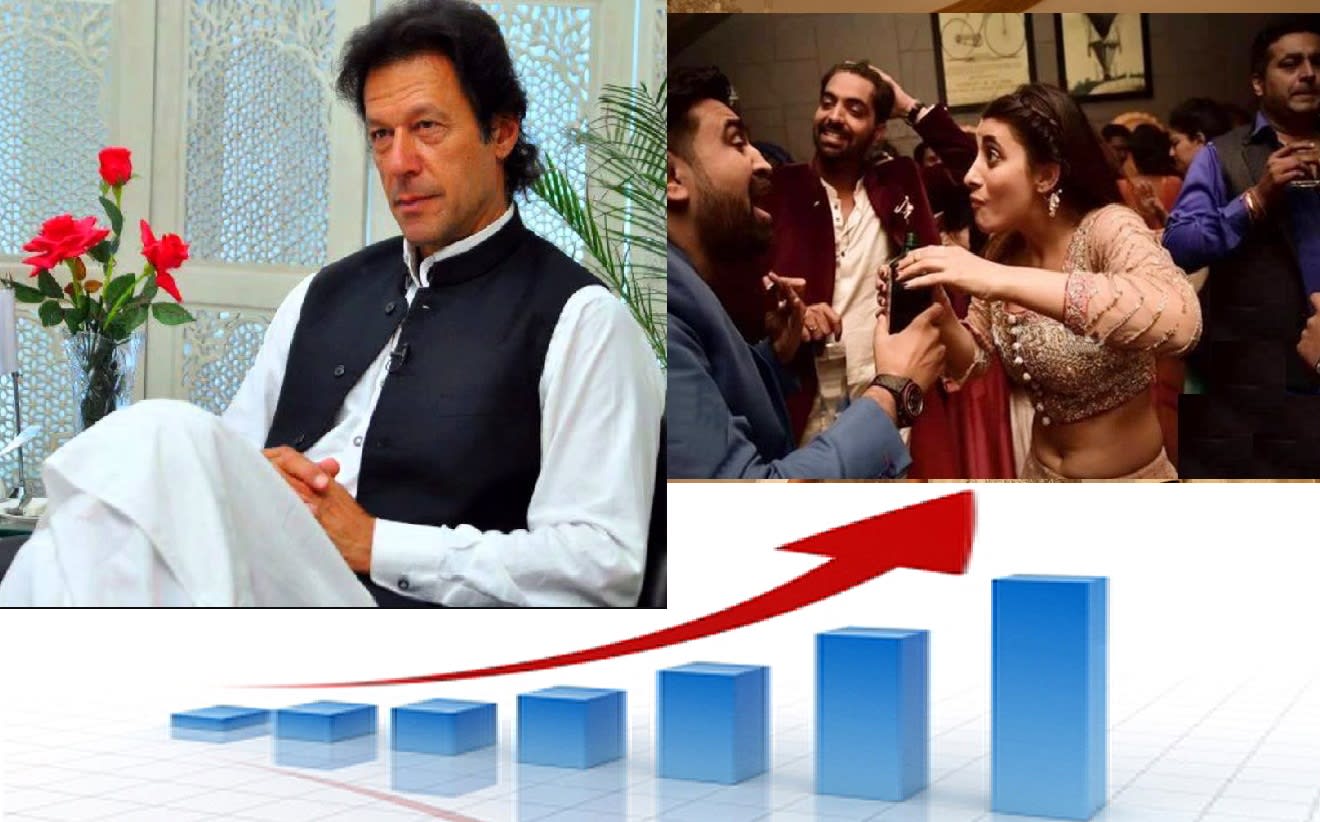 How Imran Khan's Popularity Reflects Different Kinds of Pakistani Liberals