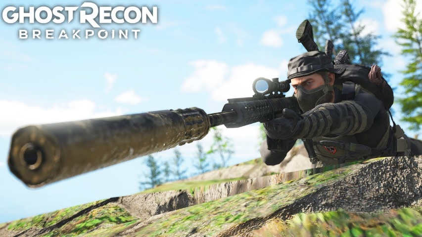 Ghost Recon Breakpoint TU 1.1.0 Update Drops at the End of January, Here is What's Included