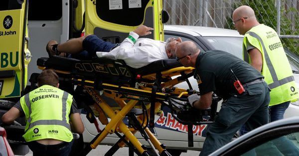 After The New Zealand Terror Attack, Here’s Why 8chan Won’t Be Wiped From The Web