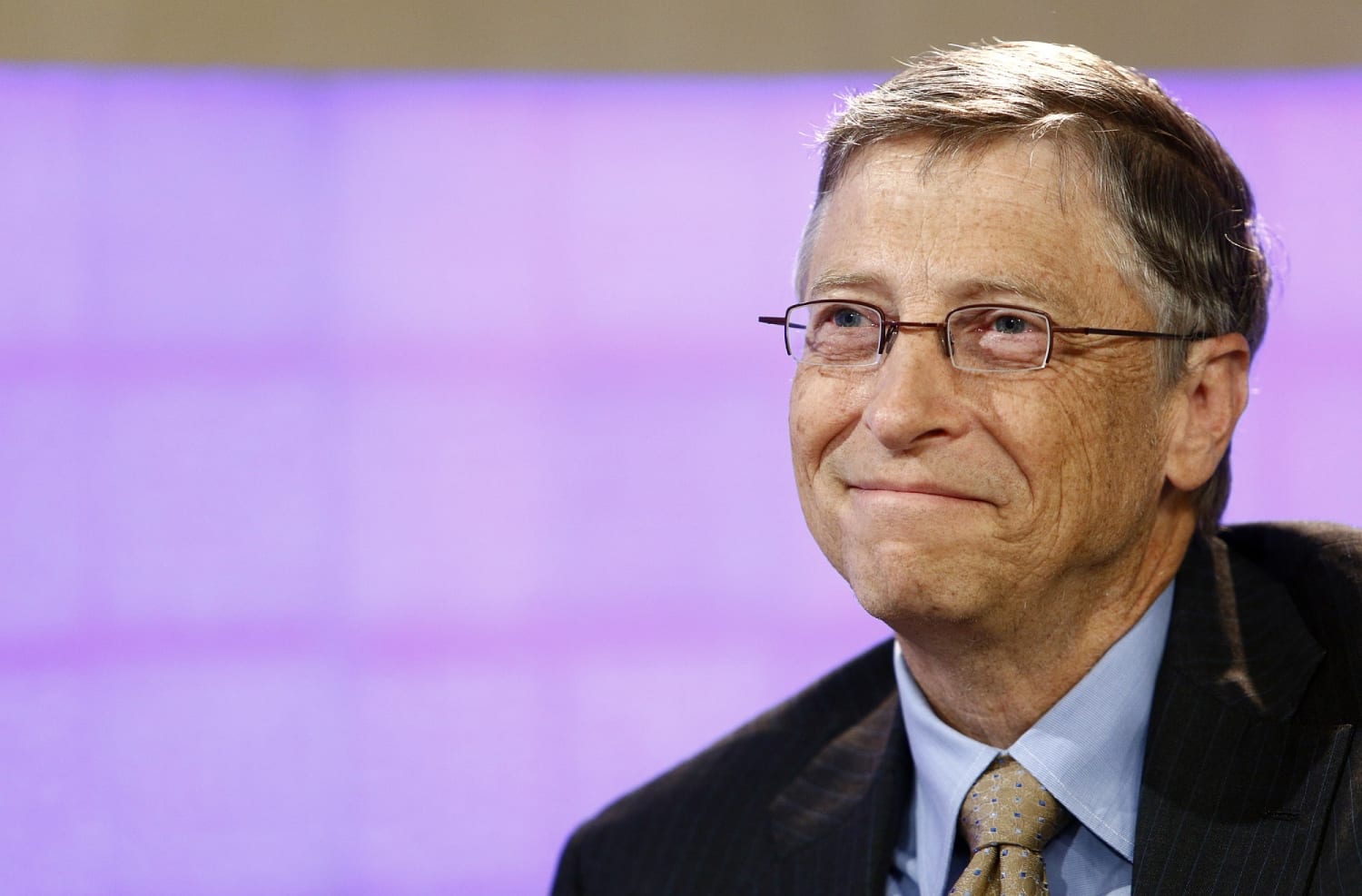 The business book Bill Gates is recommending to friends and colleagues right now