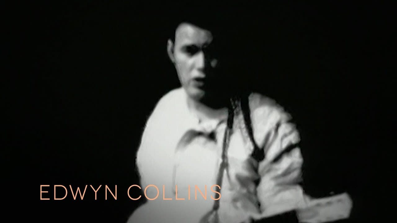 A Girl Like You - Edwyn Collins [Alternative rock]