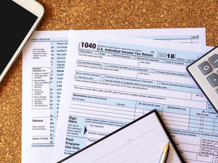 Best tax software for 2020: TurboTax, H&R Block, TaxSlayer and more