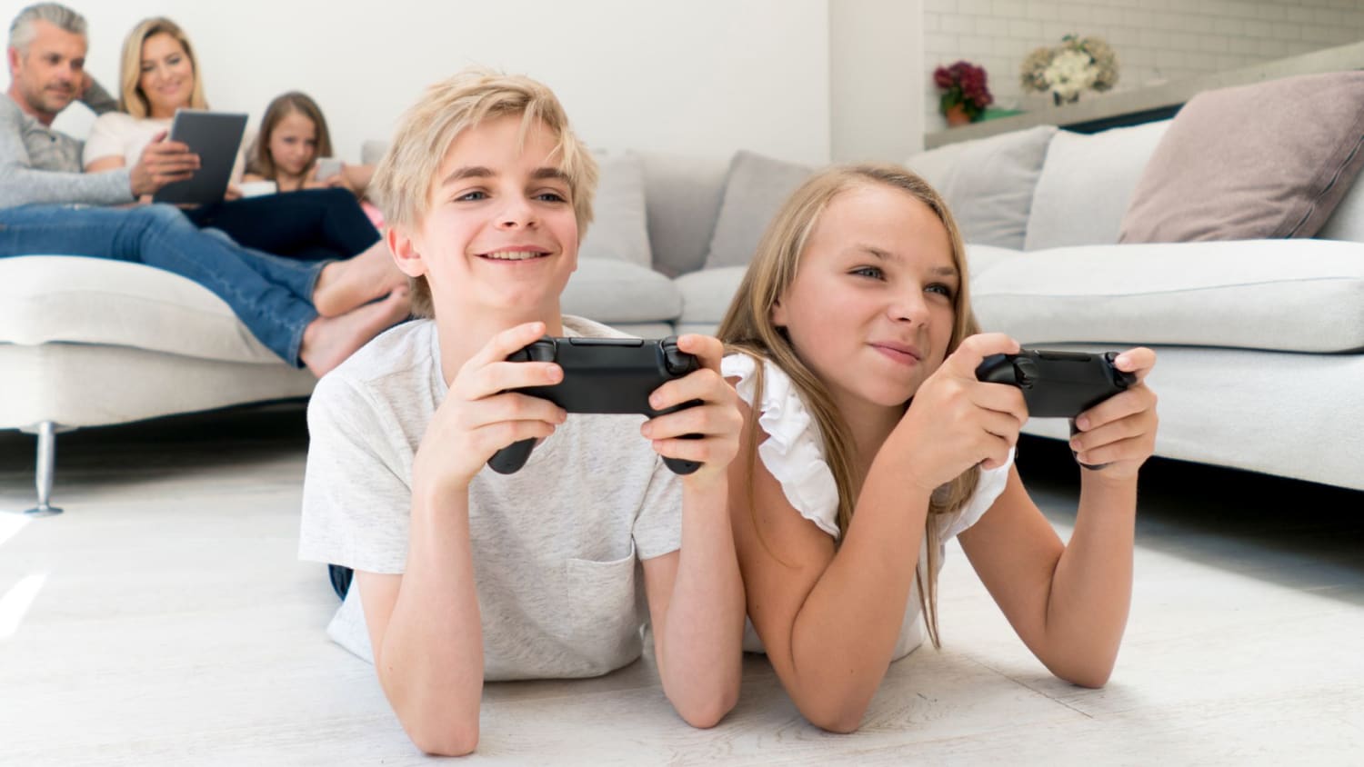 10 Fun Games for Kids to Play Completely Offline