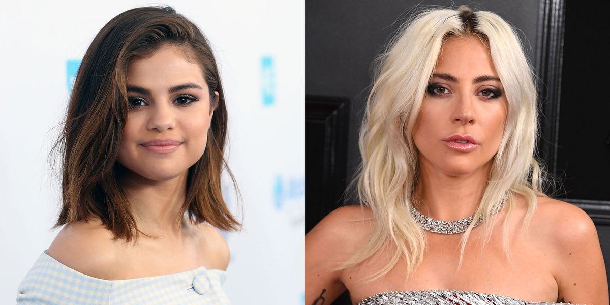 Selena Gomez and Lady Gaga Are Having Black Leaders and Anti-Racist Organizations Take Over Their Instagrams