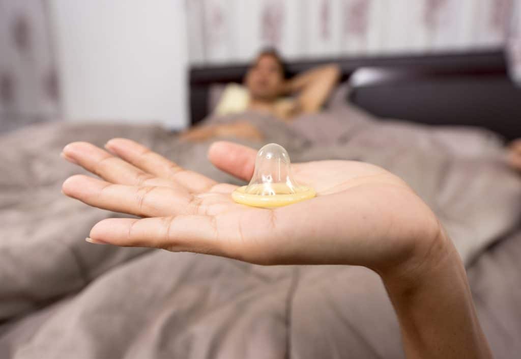 Did You Know Condoms Are Tax Deductible? | Bro, Scrub Your Balls | A Blog for Guys