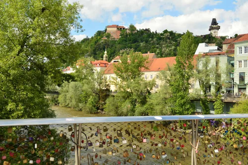 Austria Itinerary: 10 Days with a Focus on Glorious Graz