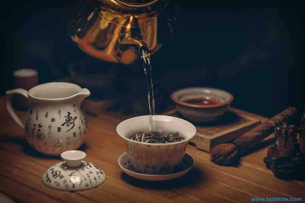 3 Amazing Health Benefits of Black Tea (2019)