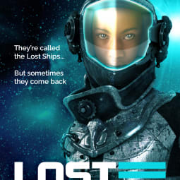 Book Review: Lost Solace by Karl Drinkwater