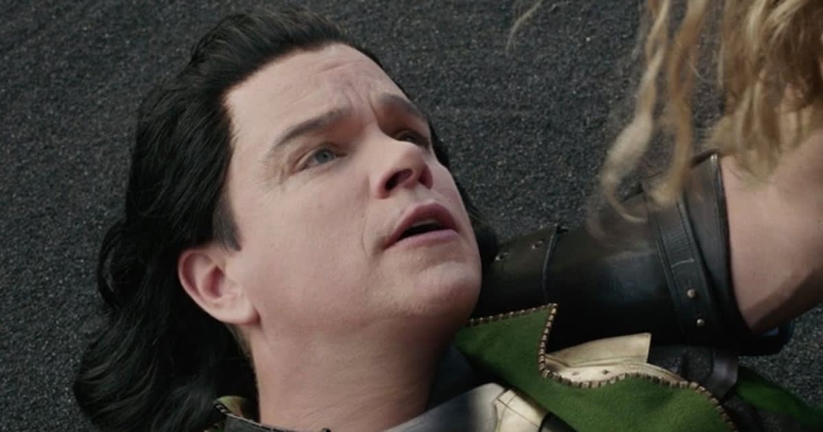 'Loki' is changing the way we think about Marvel's funniest movie