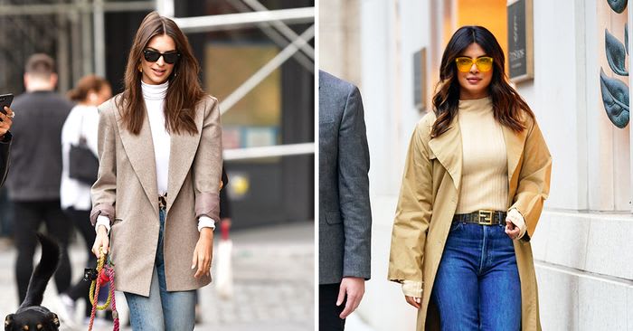 The Exact Basics That Celebrities Are Wildly Committed To