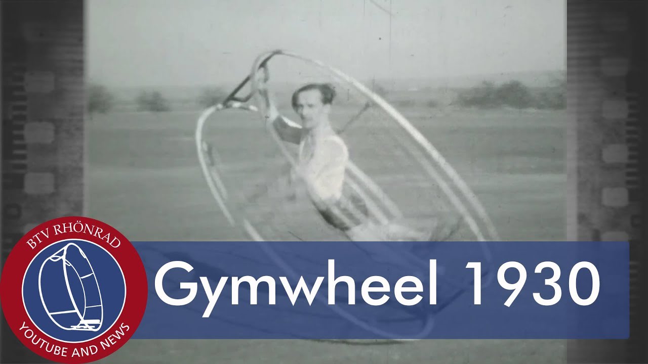 Gymwheel 1930