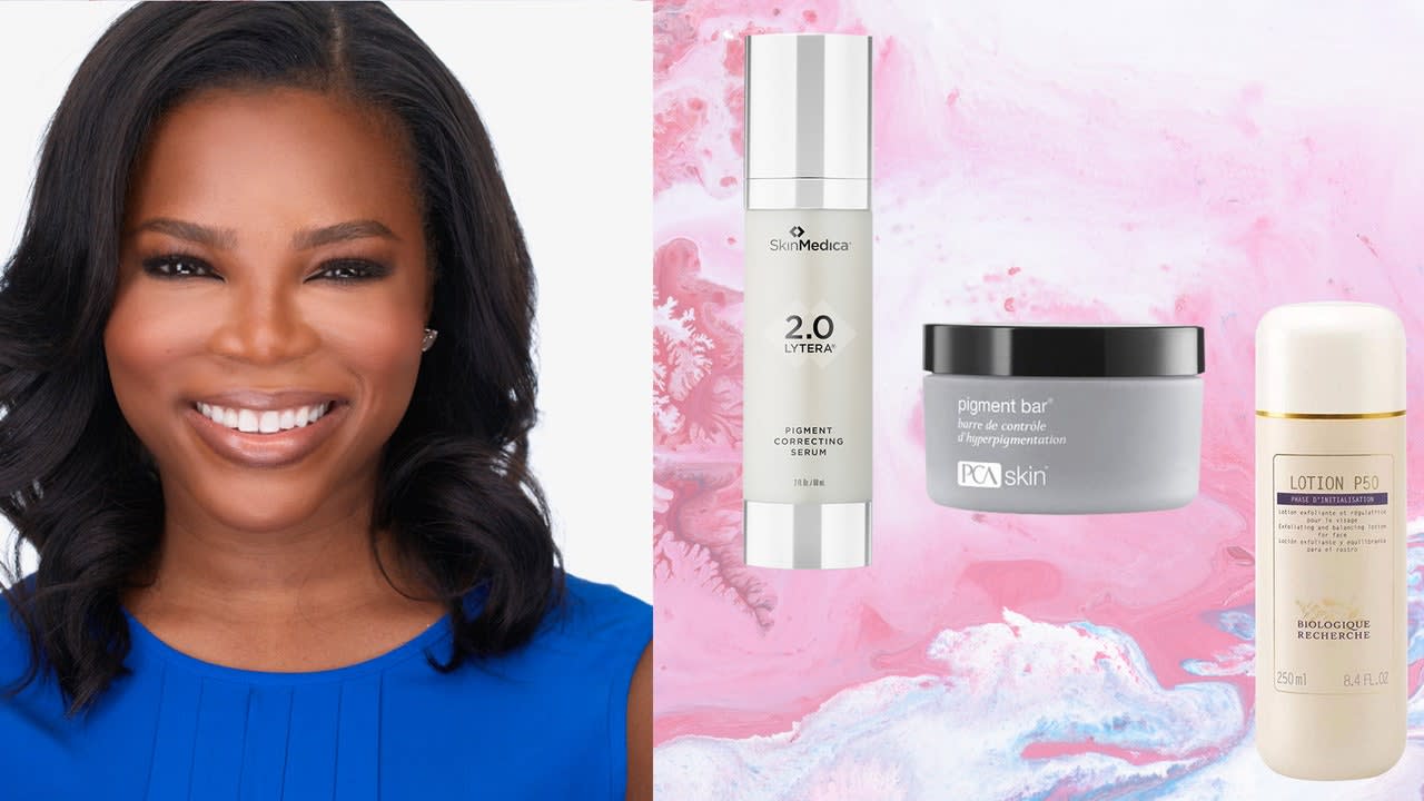 9 Top Dermatologists Reveal Their Skin Care Routines
