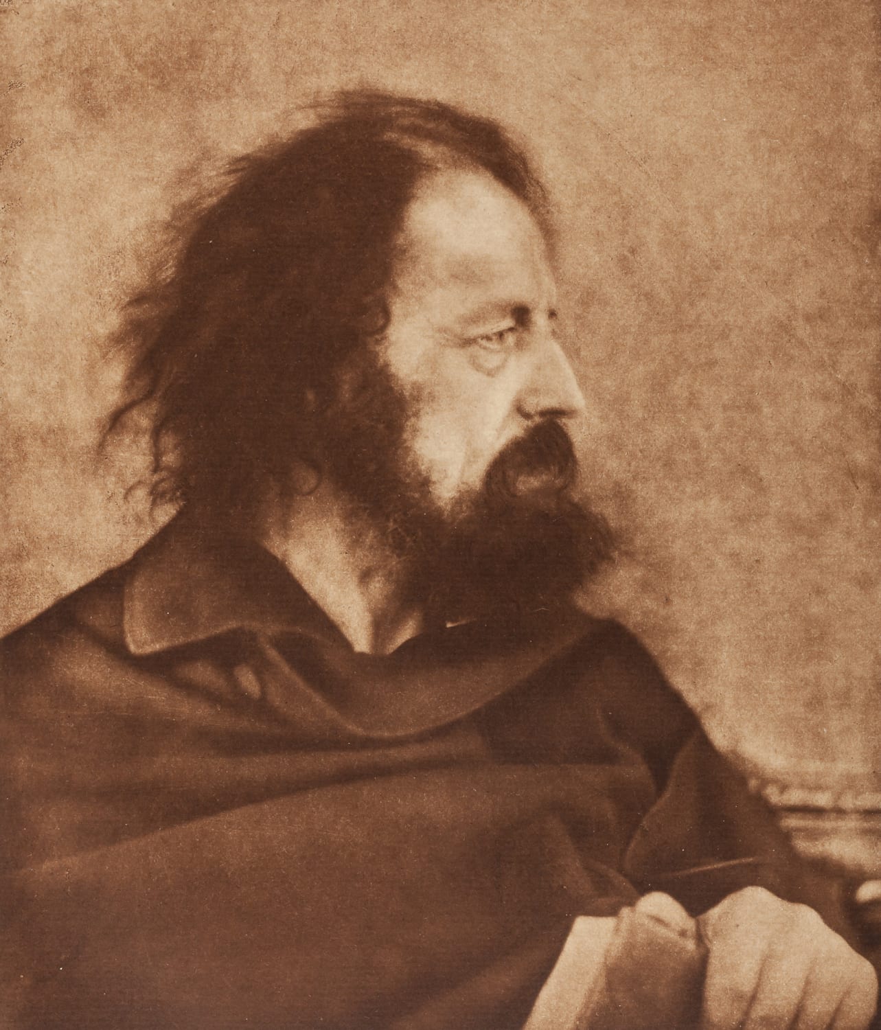 Exhibition of works by Julia Margaret Cameron to be shown online