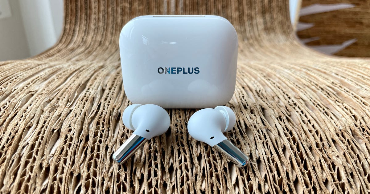 OnePlus Buds Pro review: Better than I thought they'd be
