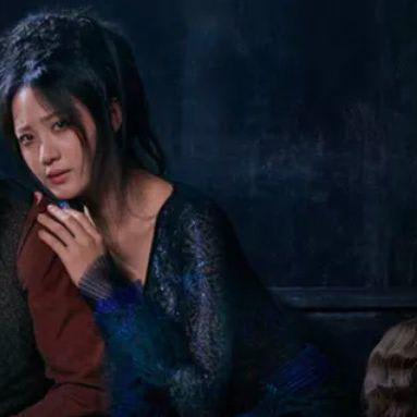 JK Rowling just revealed loads of details about Fantastic Beasts 2