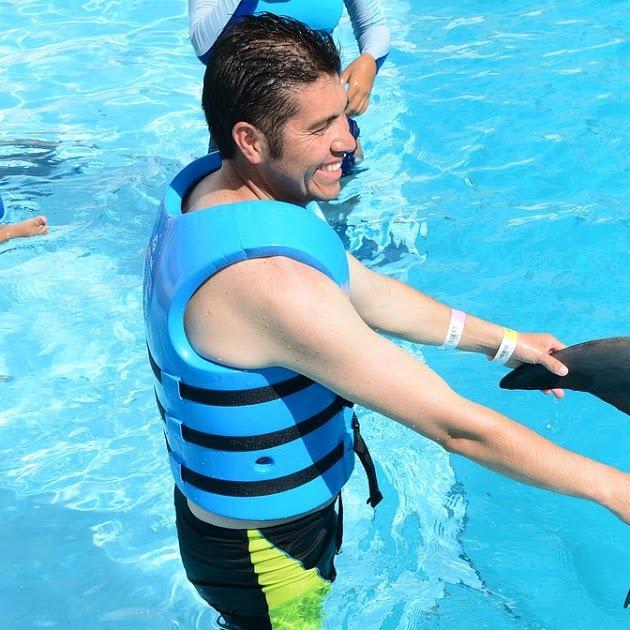 Things To do in Dolphinaris Cozumel 2019