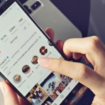 Instagram launched voice Messaging feature