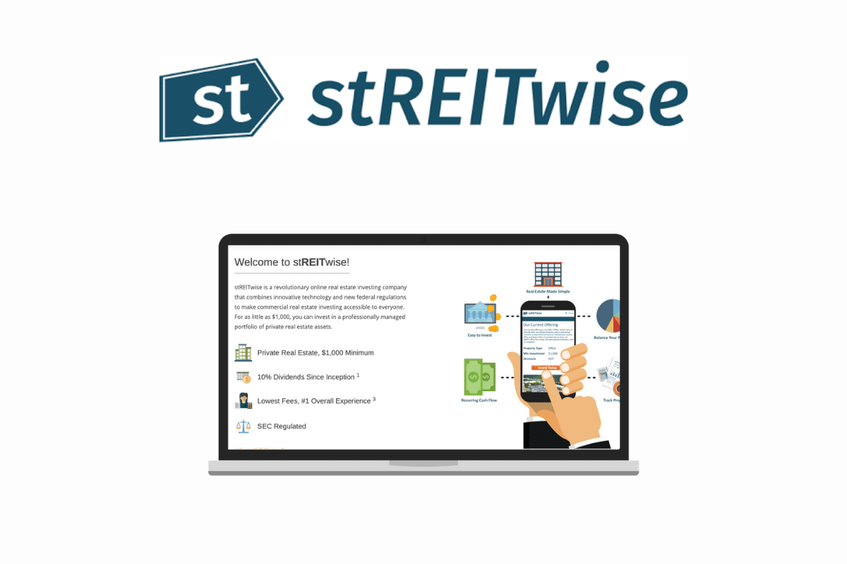 Is stREITwise A Good Investment? (Investing in Private REITs)