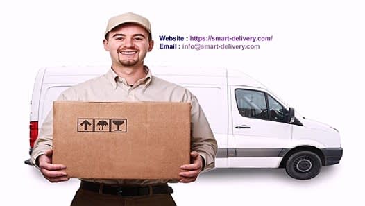 Medical Courier Services & Delivery Service Minneapolis