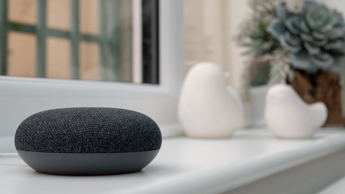 How to Get a Free Google Home Mini From Spotify