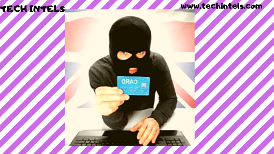AVOID BEING A VICTIM OF CYBERCRIME