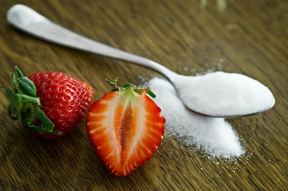 Top 5 Sweeteners For A Low Carb And Ketogenic Diet