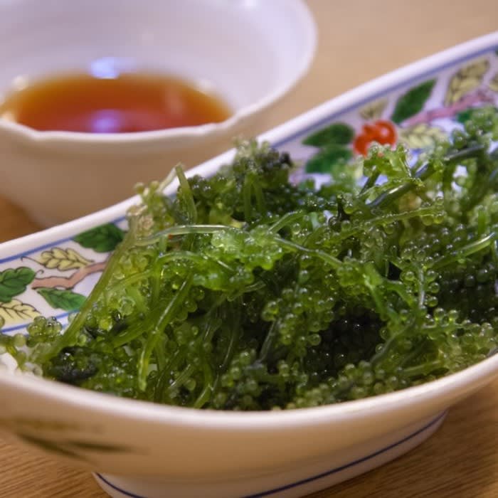 The Land of Immortals: How and what Japan's oldest population eats