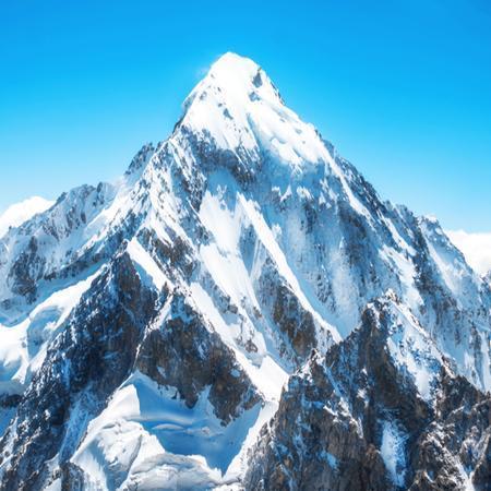 Mount Everest Isn't (Necessarily) the Tallest Mountain in the World