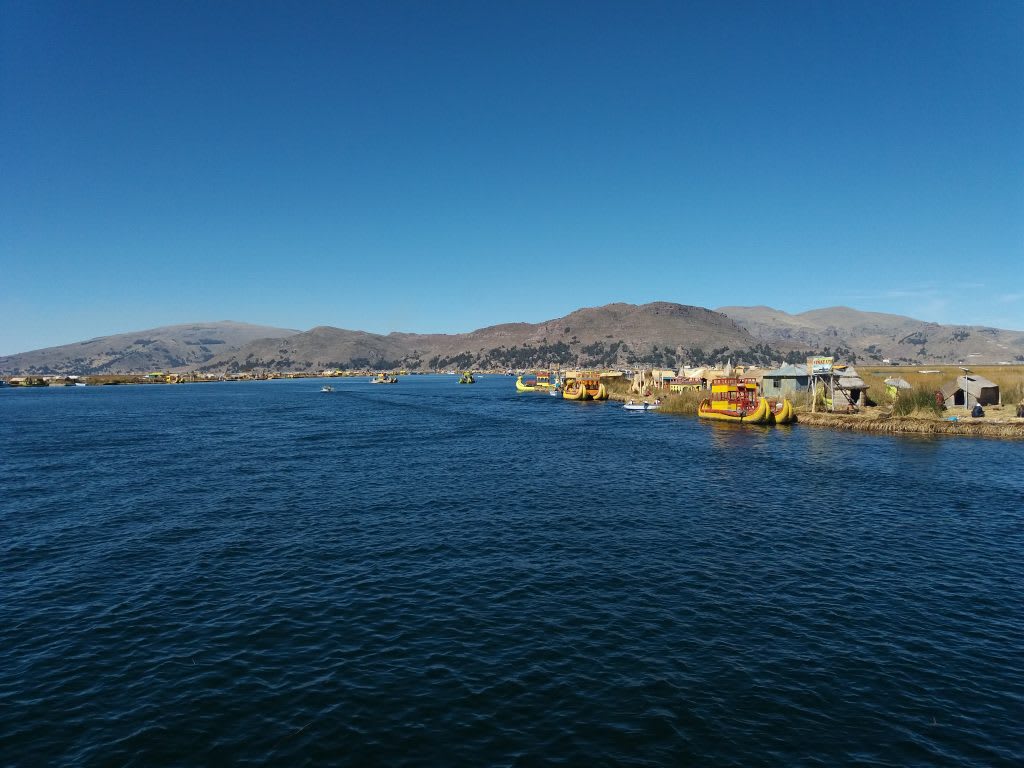 Unique things to do in Puno - Ginger Around The Globe