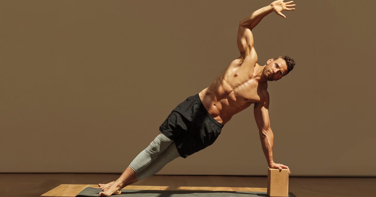 These Core-Crushing Pilates Workouts Will Level Up Your Fitness